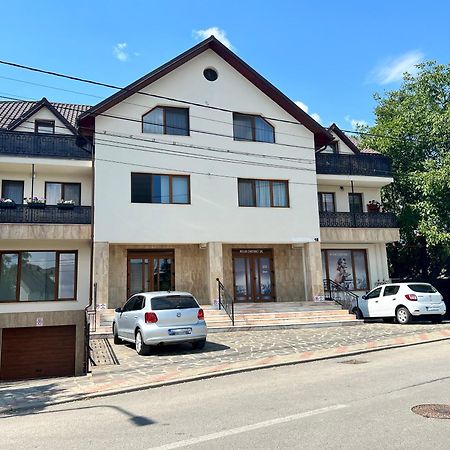 Studio Poienii - A Cozy Stay 5 Min Away From The Center Bistriţa Dış mekan fotoğraf