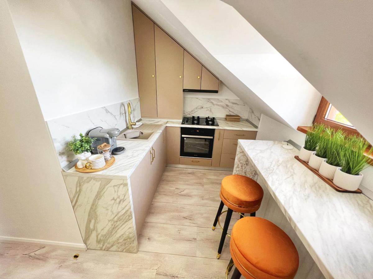 Studio Poienii - A Cozy Stay 5 Min Away From The Center Bistriţa Dış mekan fotoğraf