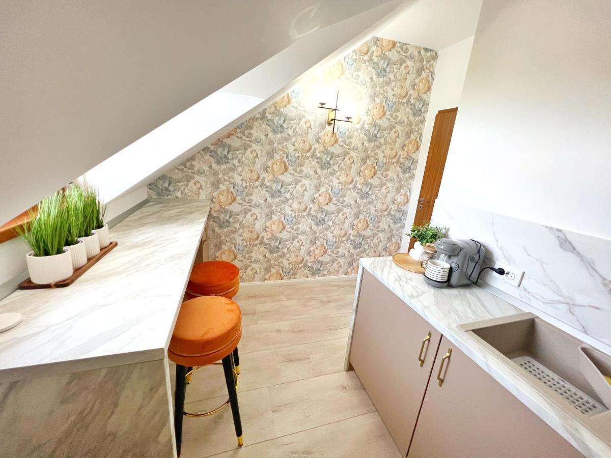 Studio Poienii - A Cozy Stay 5 Min Away From The Center Bistriţa Dış mekan fotoğraf